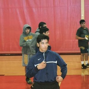 Meet your Posher, Luis